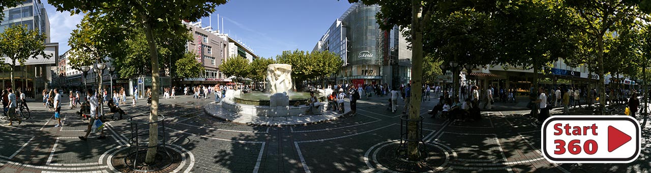 Zeilbrunnen