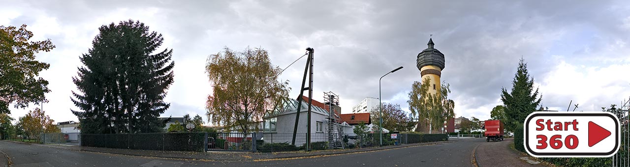 Wasserturm Rödelheim